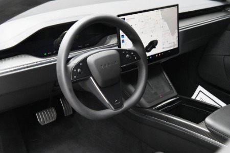 Used 2023 Tesla Model S Plaid | Chicago, IL