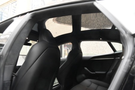 Used 2023 Tesla Model S Plaid | Chicago, IL