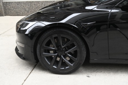Used 2023 Tesla Model S Plaid | Chicago, IL