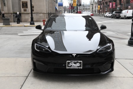 Used 2023 Tesla Model S Plaid | Chicago, IL