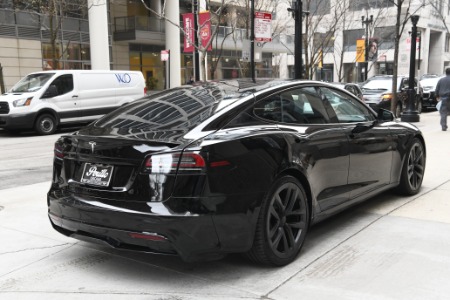 Used 2023 Tesla Model S Plaid | Chicago, IL