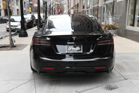 Used 2023 Tesla Model S Plaid | Chicago, IL