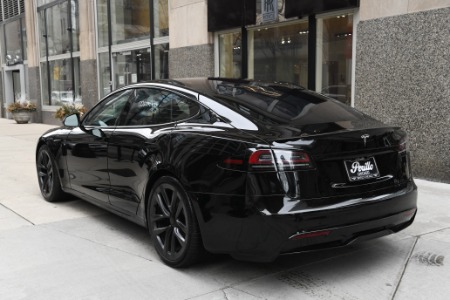 Used 2023 Tesla Model S Plaid | Chicago, IL