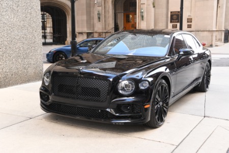 New 2024 Bentley Flying Spur Speed | Chicago, IL