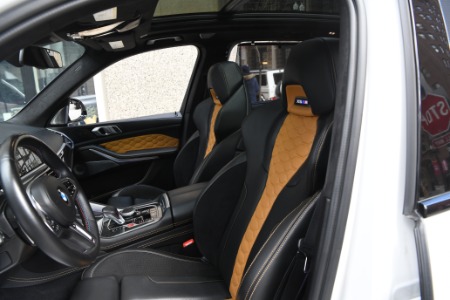 Used 2023 BMW X5 M  | Chicago, IL