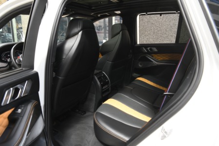 Used 2023 BMW X5 M  | Chicago, IL