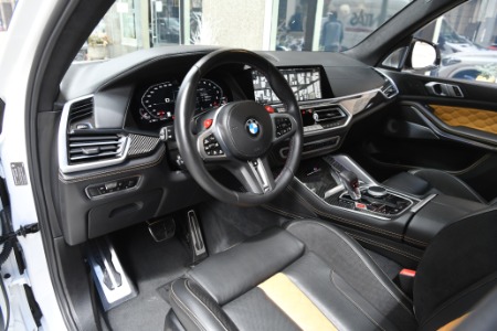 Used 2023 BMW X5 M  | Chicago, IL