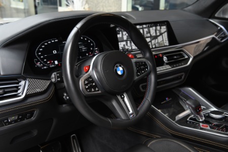 Used 2023 BMW X5 M  | Chicago, IL