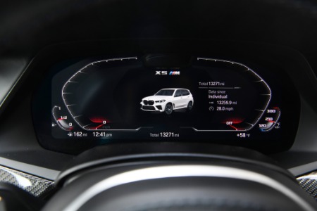 Used 2023 BMW X5 M  | Chicago, IL