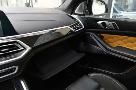 Used 2023 BMW X5 M  | Chicago, IL