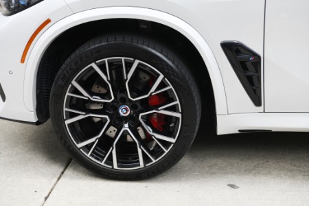 Used 2023 BMW X5 M  | Chicago, IL