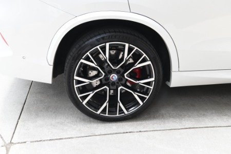 Used 2023 BMW X5 M  | Chicago, IL