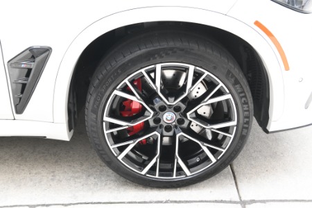 Used 2023 BMW X5 M  | Chicago, IL