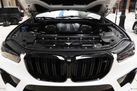 Used 2023 BMW X5 M  | Chicago, IL