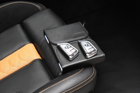 Used 2023 BMW X5 M  | Chicago, IL