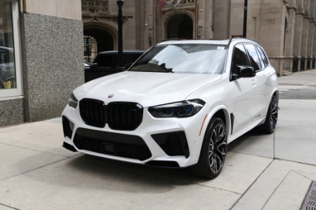 Used 2023 BMW X5 M  | Chicago, IL