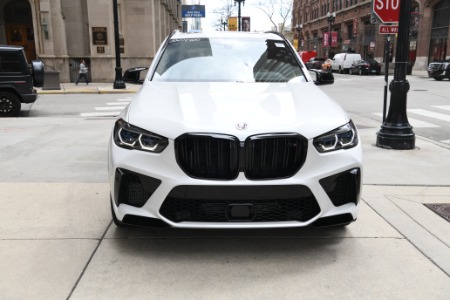 Used 2023 BMW X5 M  | Chicago, IL