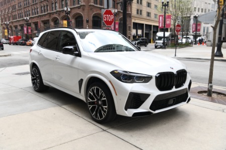 Used 2023 BMW X5 M  | Chicago, IL
