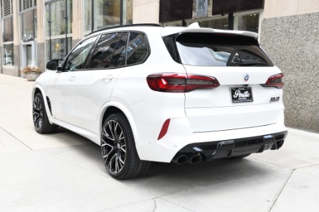 Used 2023 BMW X5 M  | Chicago, IL