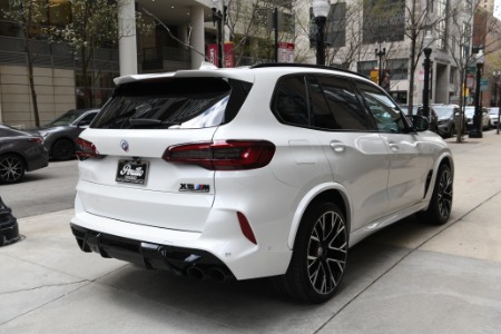 Used 2023 BMW X5 M  | Chicago, IL
