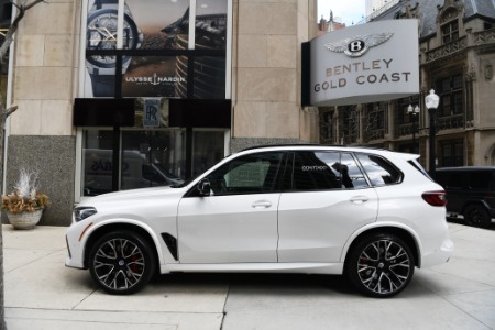 Used 2023 BMW X5 M  | Chicago, IL