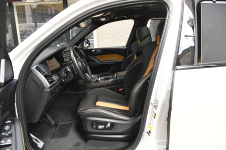 Used 2023 BMW X5 M  | Chicago, IL
