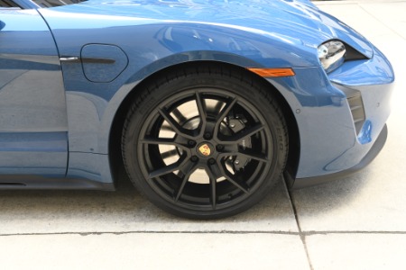 Used 2023 Porsche Taycan GTS Sport Turismo | Chicago, IL