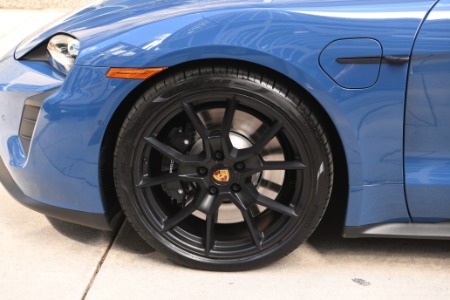 Used 2023 Porsche Taycan GTS Sport Turismo | Chicago, IL