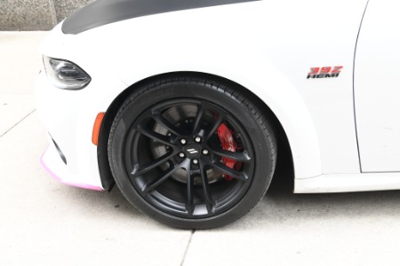 Used 2021 Dodge Charger Scat Pack | Chicago, IL