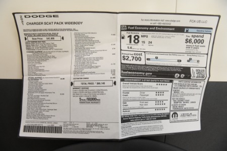 Used 2021 Dodge Charger Scat Pack | Chicago, IL