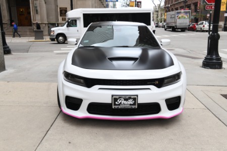 Used 2021 Dodge Charger Scat Pack | Chicago, IL