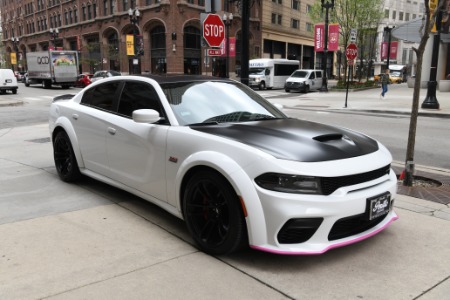 Used 2021 Dodge Charger Scat Pack | Chicago, IL