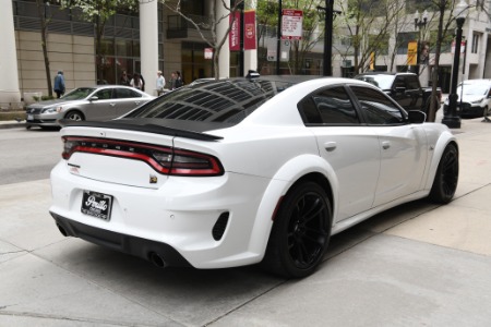 Used 2021 Dodge Charger Scat Pack | Chicago, IL