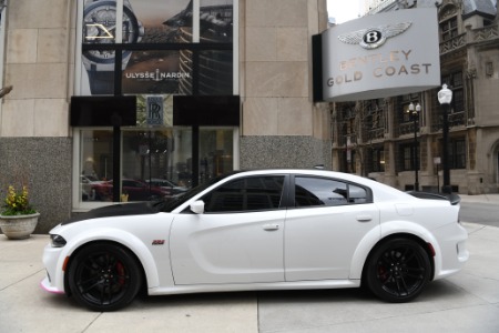 Used 2021 Dodge Charger Scat Pack | Chicago, IL