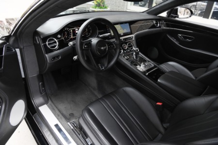 Used 2020 Bentley Continental GT GT V8 | Chicago, IL