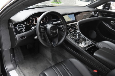 Used 2020 Bentley Continental GT GT V8 | Chicago, IL