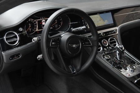 Used 2020 Bentley Continental GT GT V8 | Chicago, IL