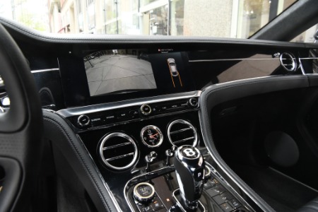Used 2020 Bentley Continental GT GT V8 | Chicago, IL
