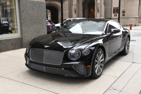 Used 2020 Bentley Continental GT GT V8 | Chicago, IL