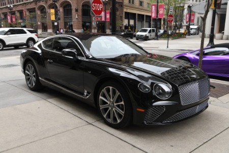 Used 2020 Bentley Continental GT GT V8 | Chicago, IL