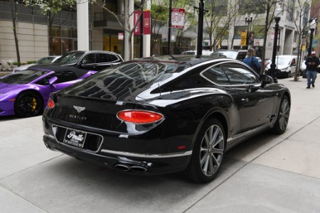 Used 2020 Bentley Continental GT GT V8 | Chicago, IL