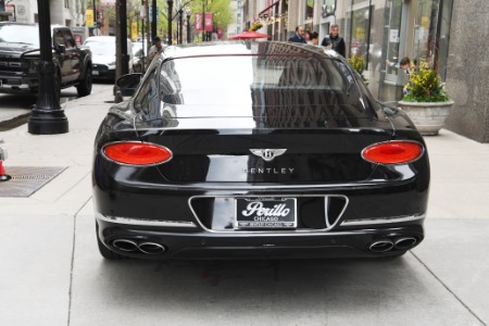 Used 2020 Bentley Continental GT GT V8 | Chicago, IL