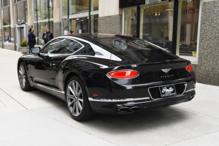 Used 2020 Bentley Continental GT GT V8 | Chicago, IL