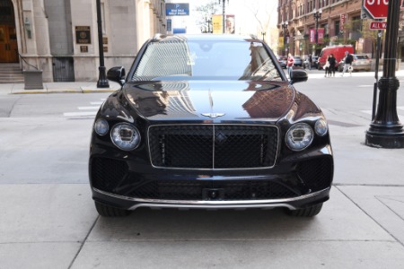 New 2024 Bentley Bentayga EWB V8 | Chicago, IL