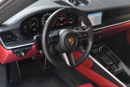 Used 2022 Porsche 911 Turbo S | Chicago, IL