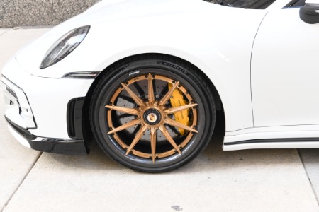 Used 2022 Porsche 911 Turbo S | Chicago, IL