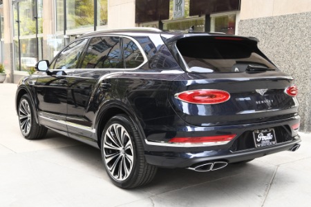 New 2024 Bentley Bentayga Azure V8 | Chicago, IL