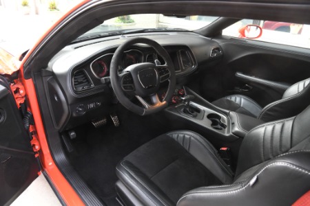 Used 2021 Dodge Challenger SRT Super Stock | Chicago, IL