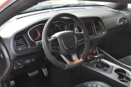 Used 2021 Dodge Challenger SRT Super Stock | Chicago, IL