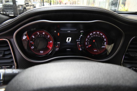 Used 2021 Dodge Challenger SRT Super Stock | Chicago, IL